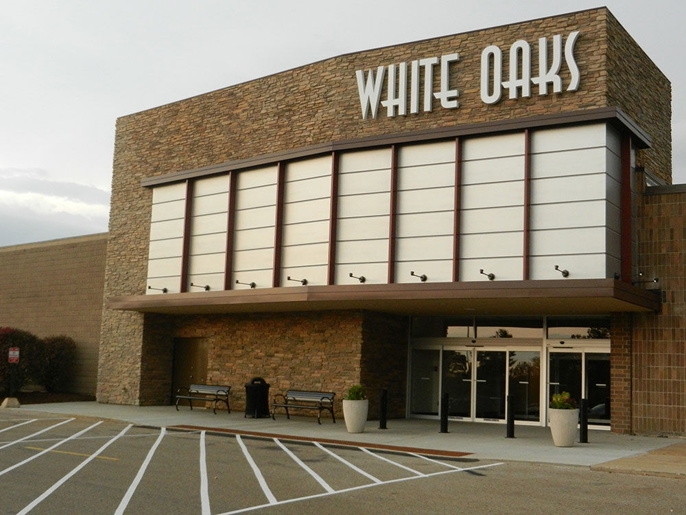 White Oaks Mall to host vaccine clinic